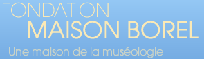 maison borel